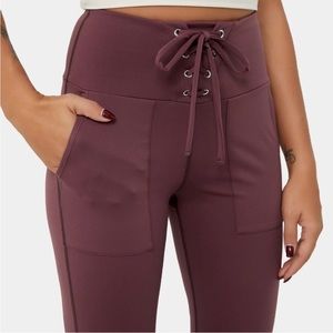 HALARA yoga pants